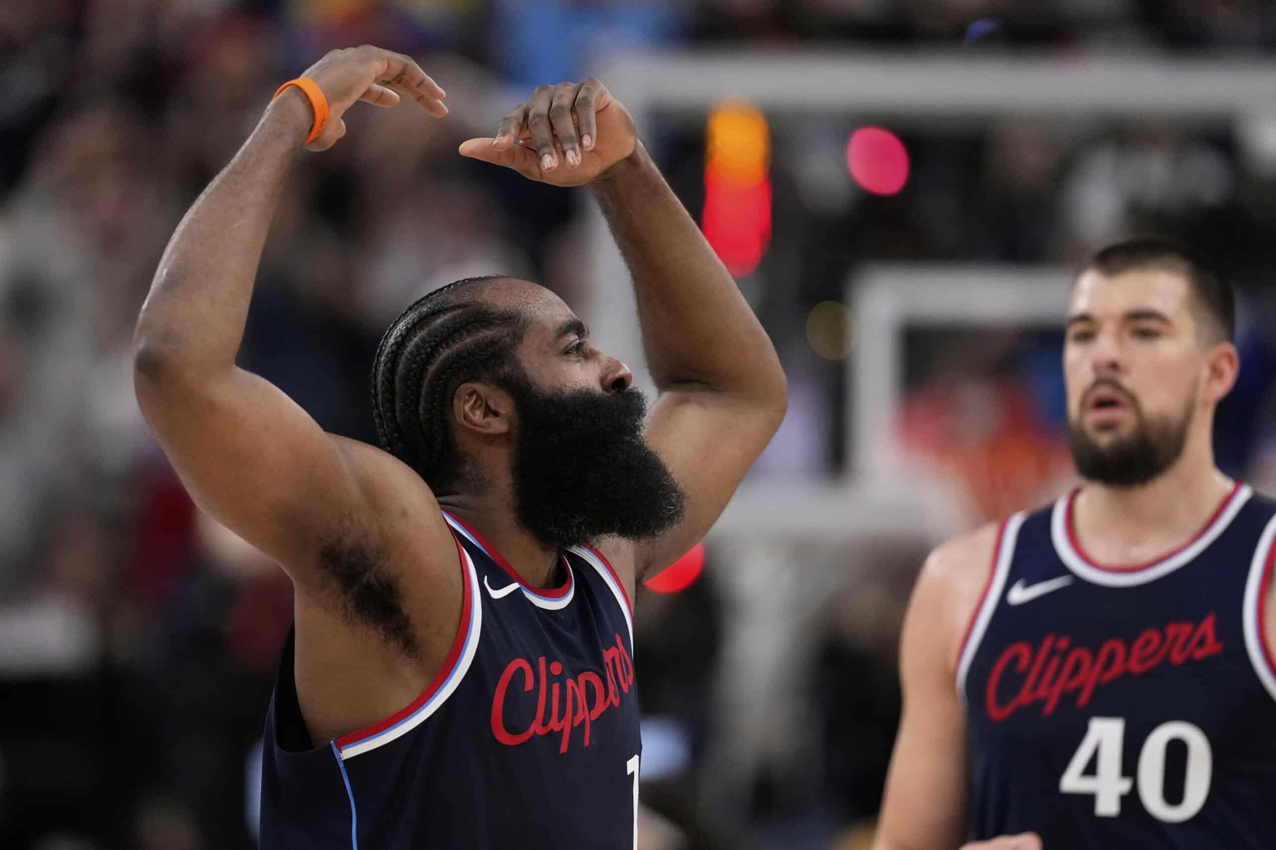 Clippers Claw Back: Harden and Leonard Lead Charge to Force Decisive Game 7 Against Nuggets