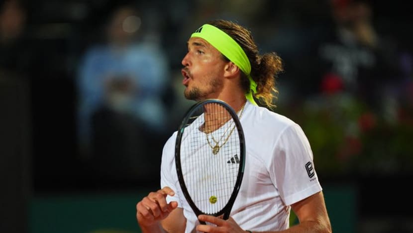 Zverev's Race Against Time: Can He Finally Claim a Grand Slam at the French Open?