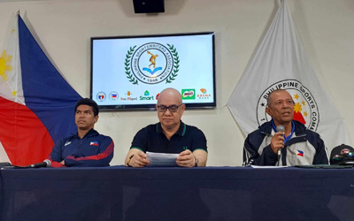 800 Athletes Gear Up for ICTSI Philippine Athletics Championships in New Clark City