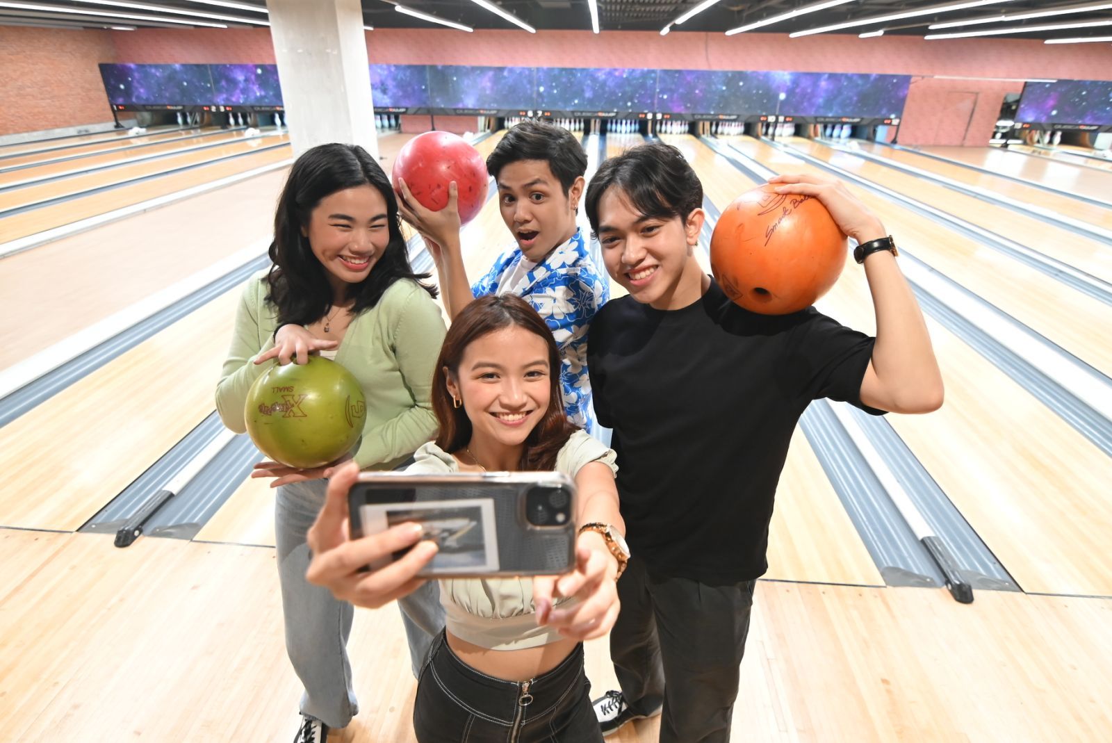 SM Active Hub: Transforming Malls into Dynamic Sports Arenas Across the Philippines