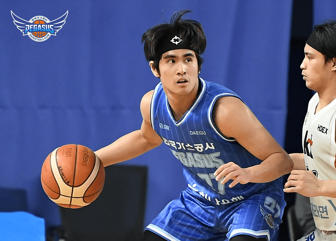 Sonicboom Edges Closer to KBL Semifinals with Narrow Victory Over Pegasus