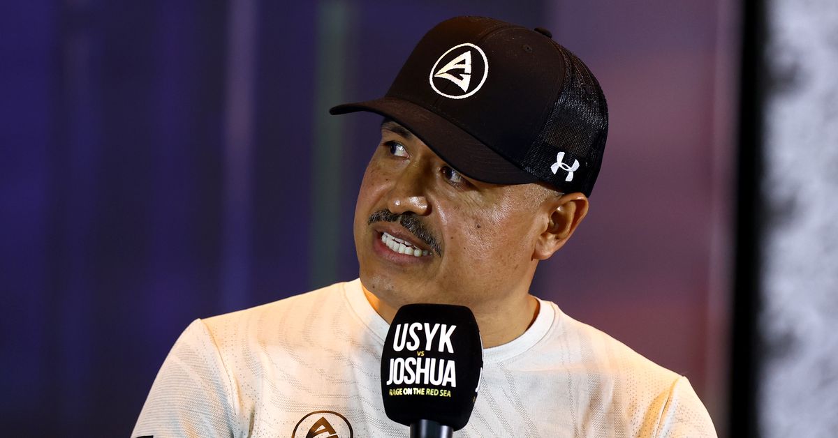Robert Garcia Accuses Bill Haney of Fabricating Hospitalization Claims About Jose Ramirez
