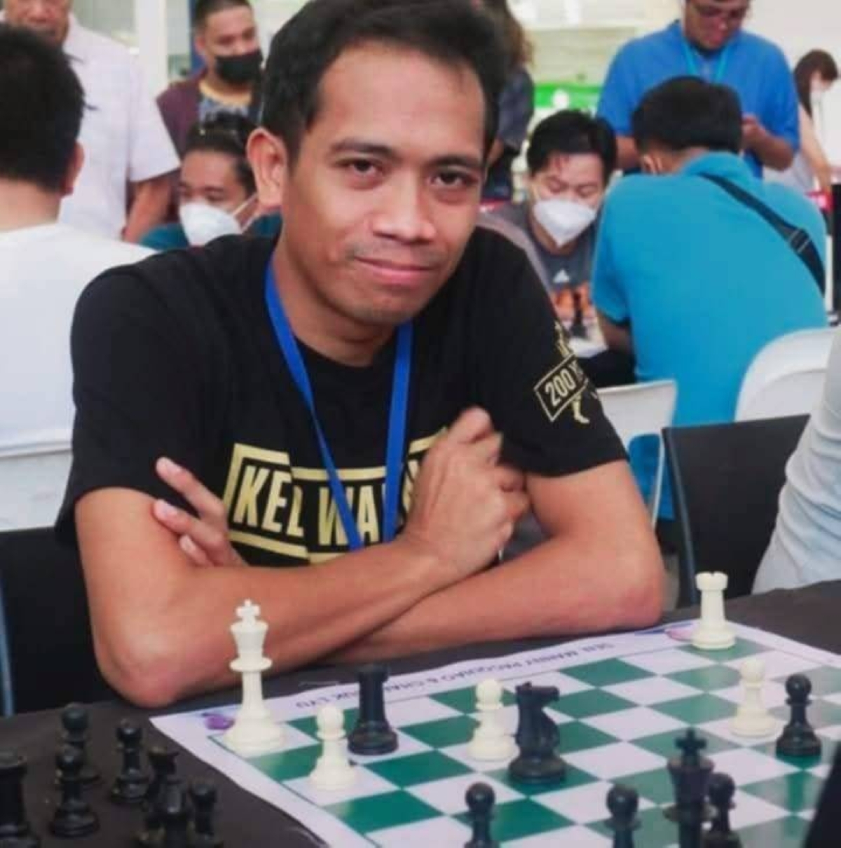 Top Chess Players Set to Compete in Inaugural Banton Tournament