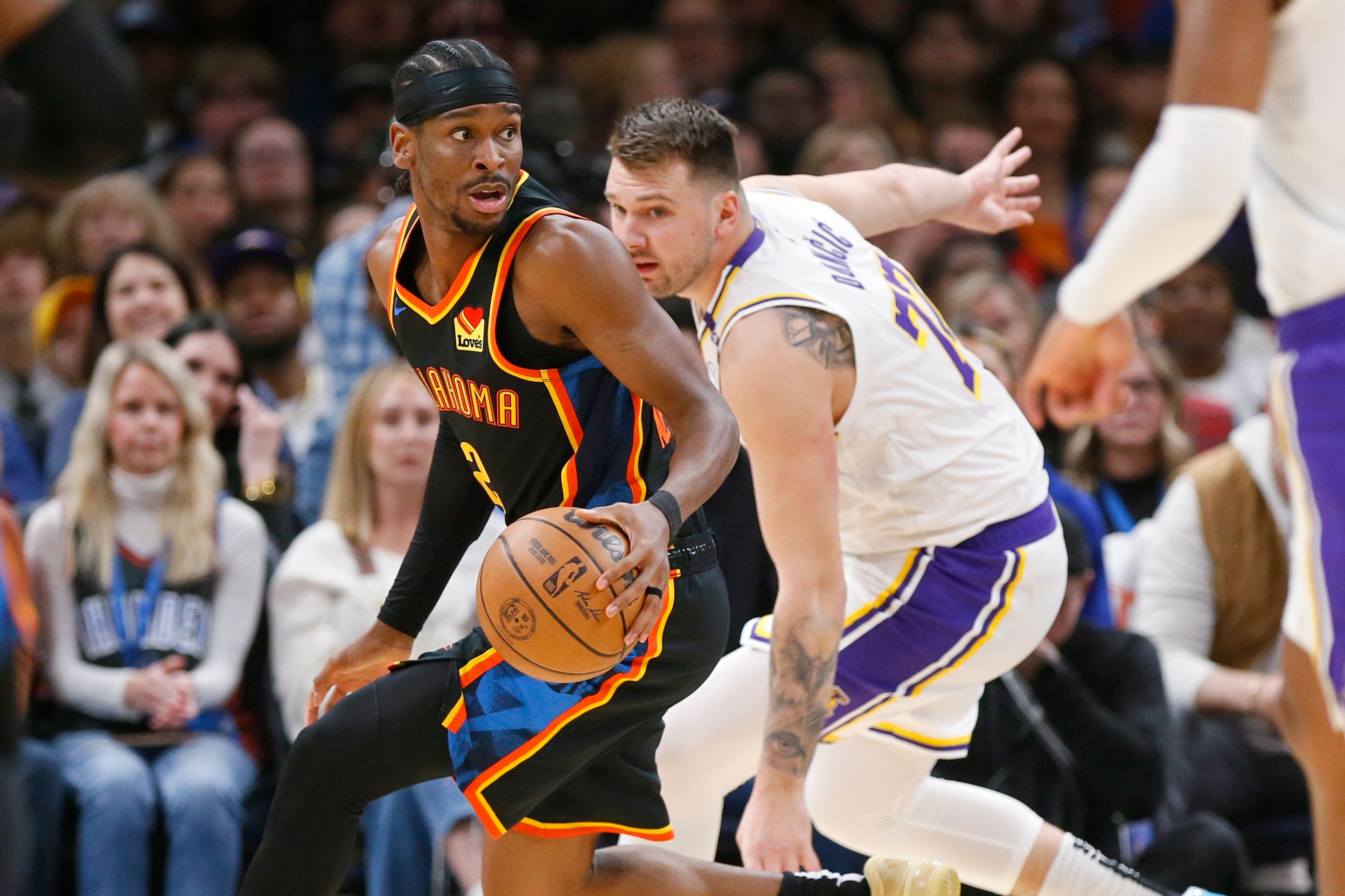 Global Stars Set to Shine in NBA Playoffs, Highlighting League's International Appeal