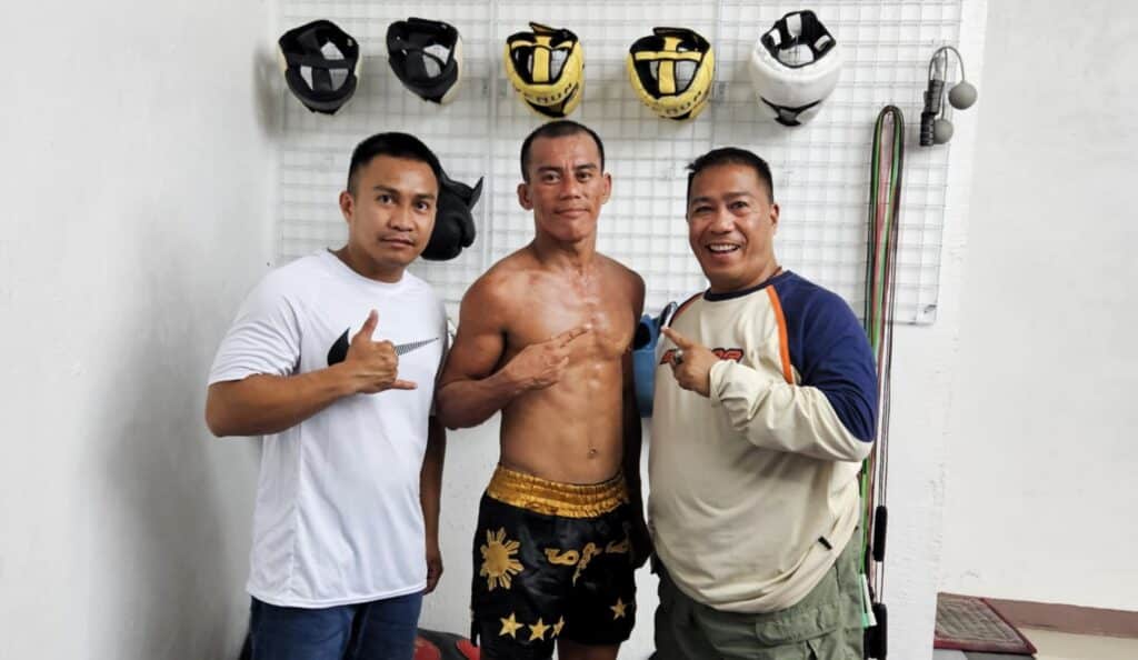 Reynan 'Flash' Noblefranca's Triumph Signals Yaw-Yan ArDigma Cebu's Comeback