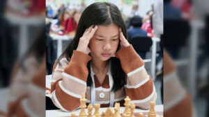 Philippine Chess Prodigy Misses Asian Zonals Due to DSWD Clearance Delay