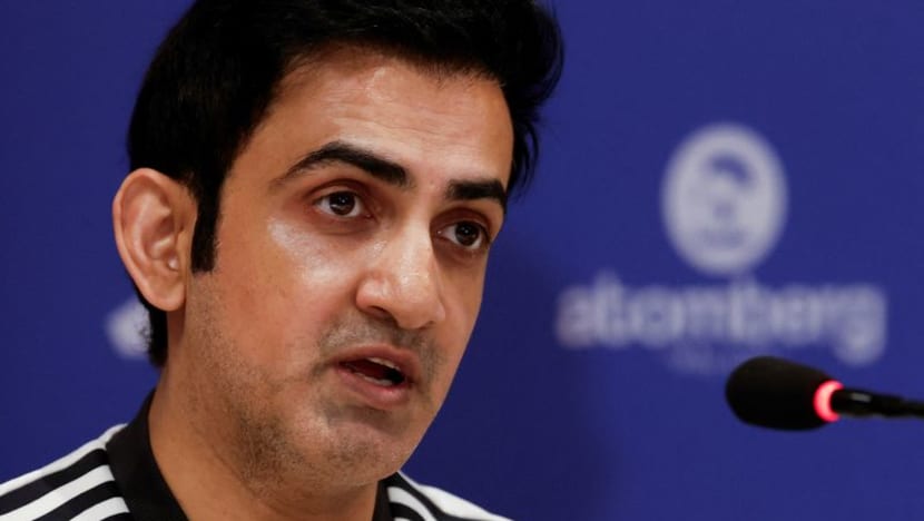 Gautam Gambhir Advocates for No Cricket Matches with Pakistan Amidst Tensions