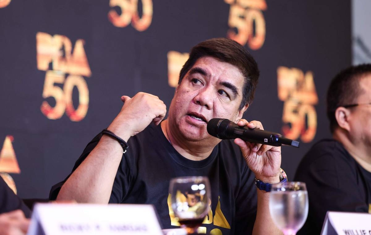 Security Woes Force PBA to Postpone Davao All-Star Event