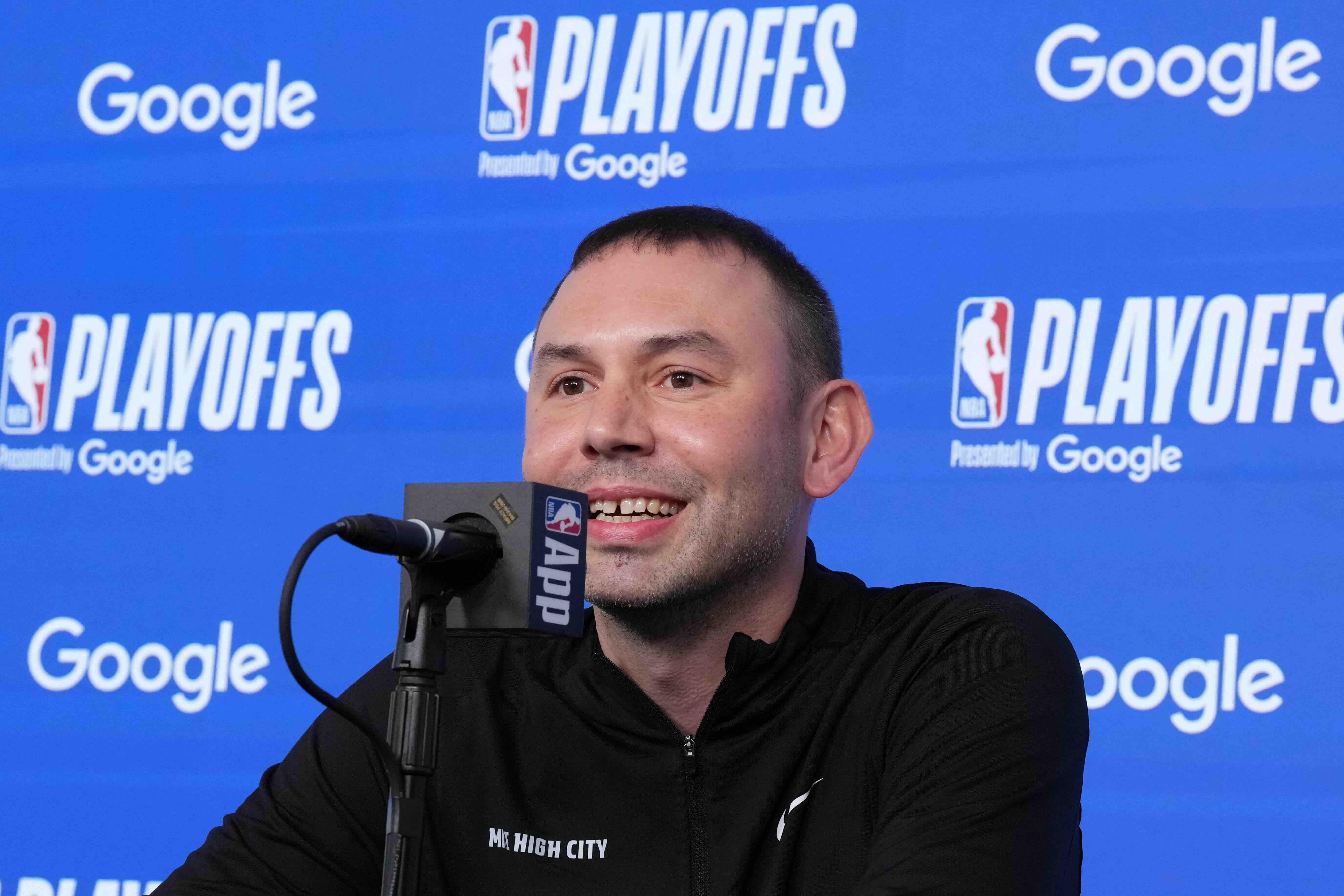David Adelman Secures Full-Time Head Coach Position with Denver Nuggets