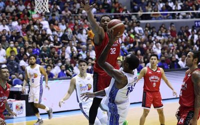 TNT-Ginebra Finals Shatter Records in Ticket Sales, TV Ratings, and Social Media Engagement