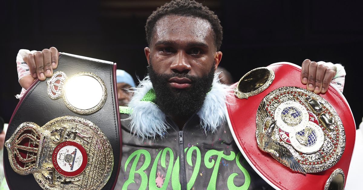 WBA Mandates High-Stakes Showdowns: Ennis vs Giyasov and Russell vs Hiraoka
