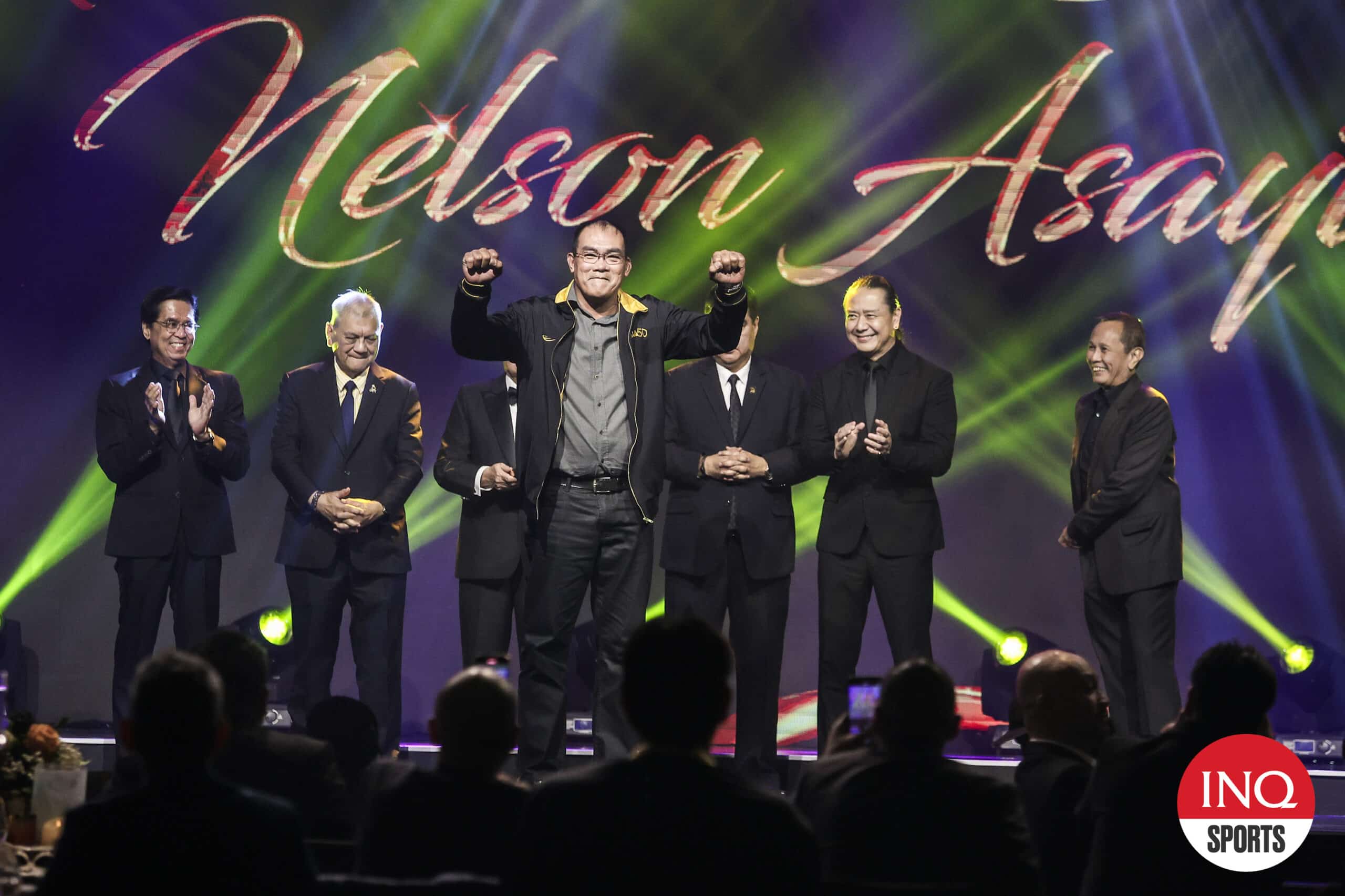 From Snub to Stardom: Nelson Asaytono Celebrates Inclusion in PBA's Top 50 Legends