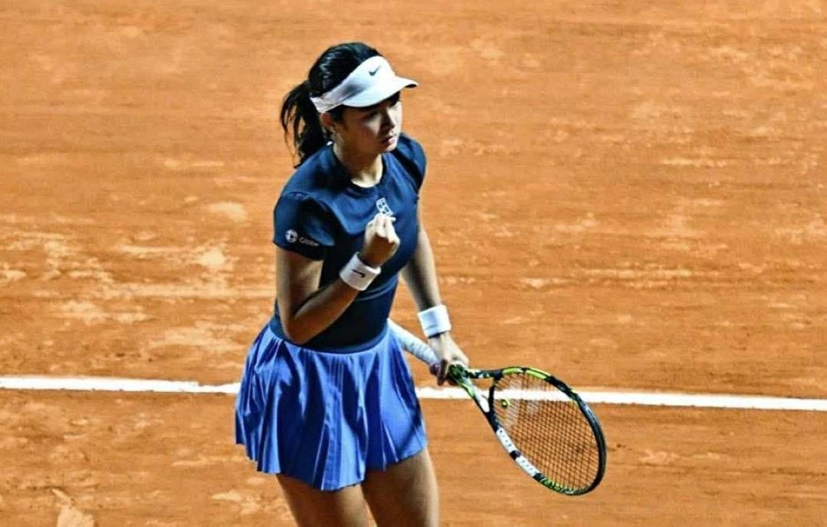 Alex Eala Advances to WTA Finals After Thrilling Victory Over Gracheva at Eastbourne Open