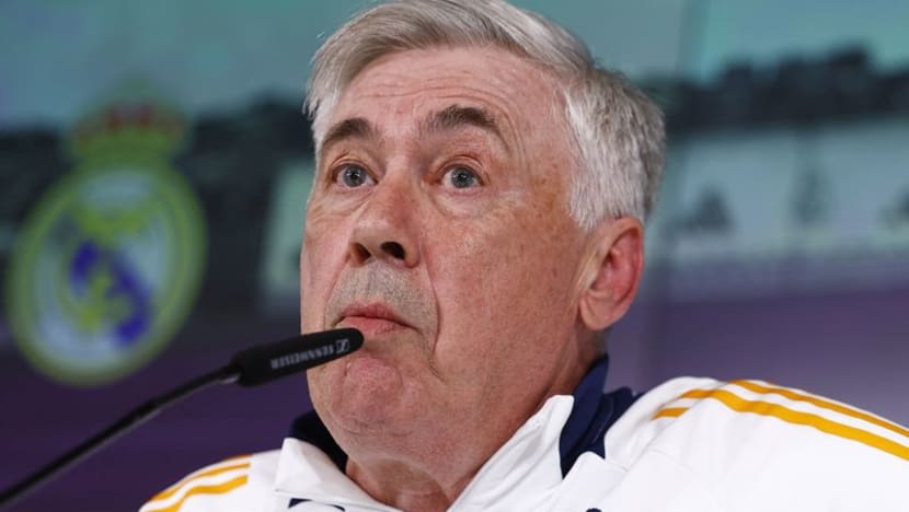 Carlo Ancelotti Announces Retirement from Club Football After Real Madrid, Eyes Brazil National Team