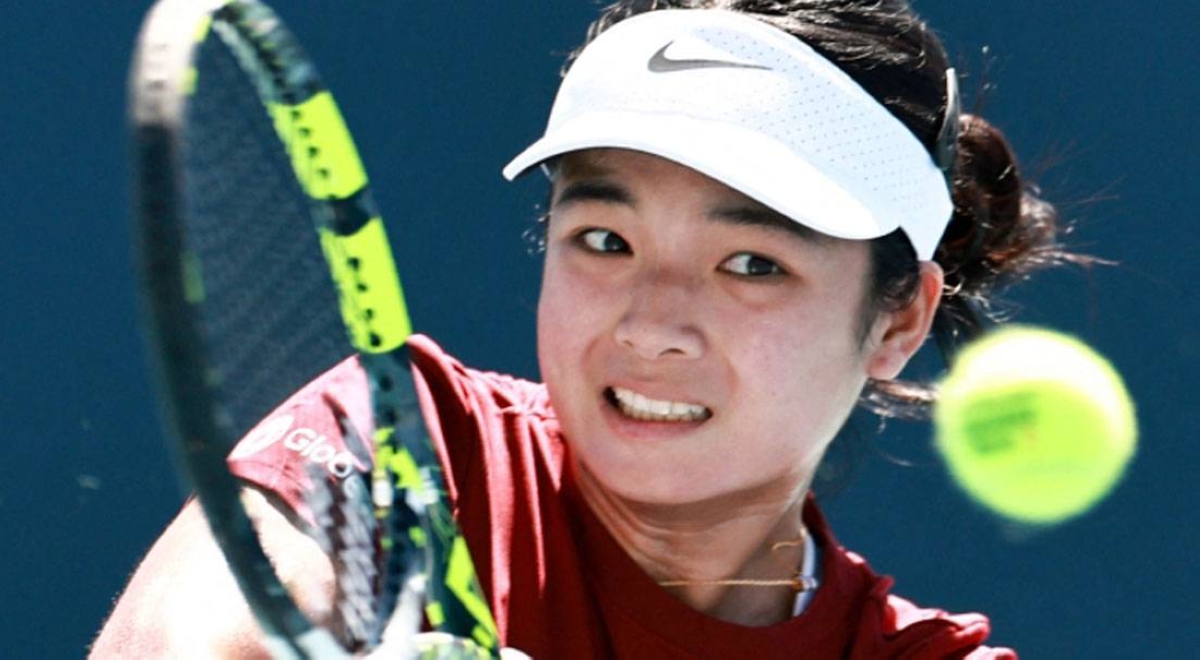 Alex Eala Triumphs Over French Rival in Nottingham Open Qualifiers