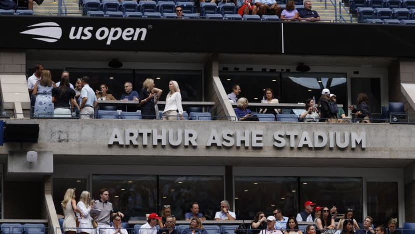Grand Transformation: US Open's Arthur Ashe Stadium Set for $800 Million Upgrade