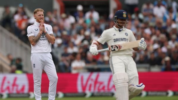 England Gains Edge in Fourth Test as Pant's Retirement Impacts India