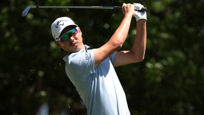 Min Woo Lee Shines in Spotlight with First U.S. PGA Tour Victory in Texas