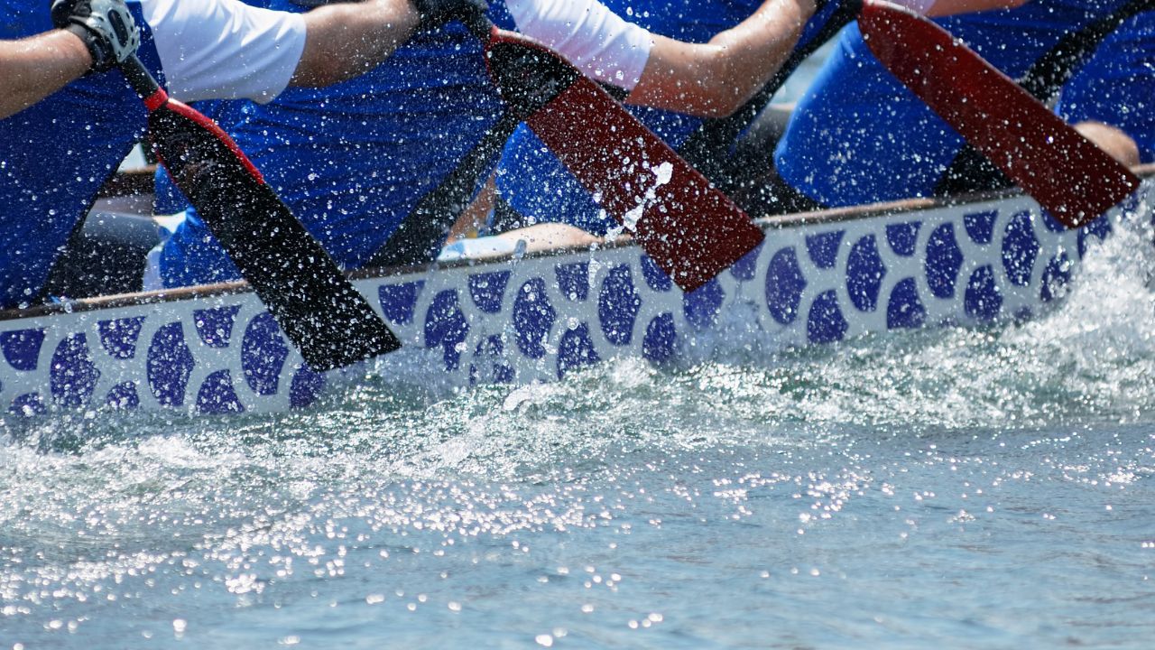 Philippine Dragon Boat Coaches Embark on Science-Driven Training Initiative