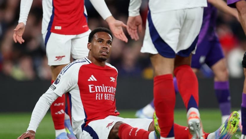 Arsenal's Defensive Crisis Deepens Ahead of Crucial Champions League Clash with Real Madrid