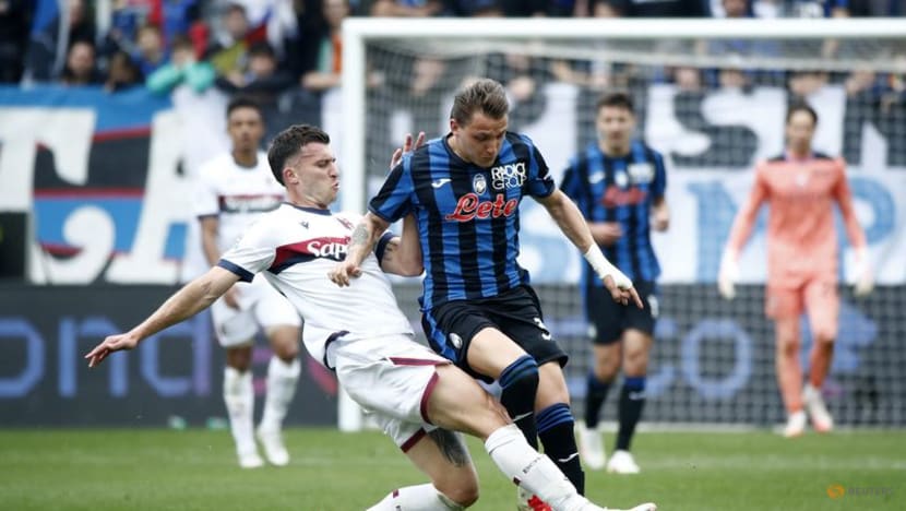 Mateo Retegui Shines as Atalanta Ends Losing Streak with 2-0 Victory Over Bologna
