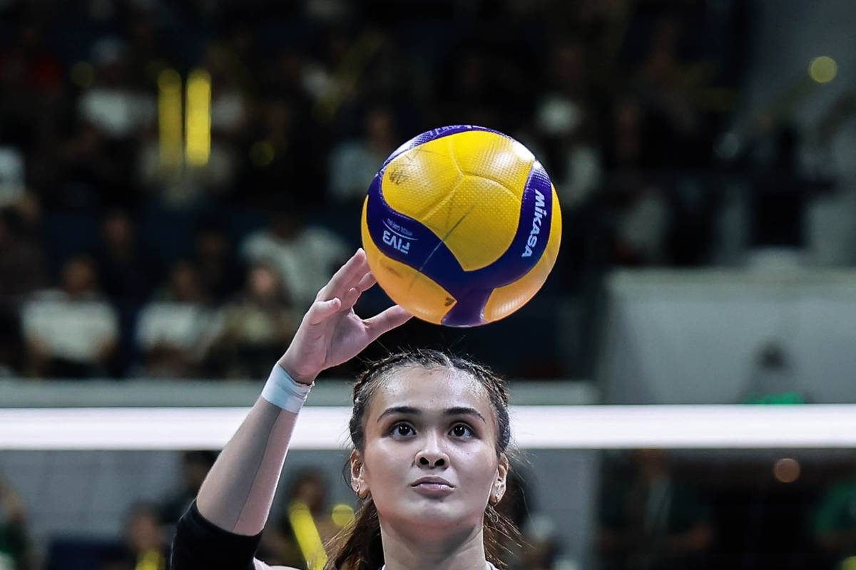 Last Call for Volleyball Aspirants: One Week Left to Join PVL Draft