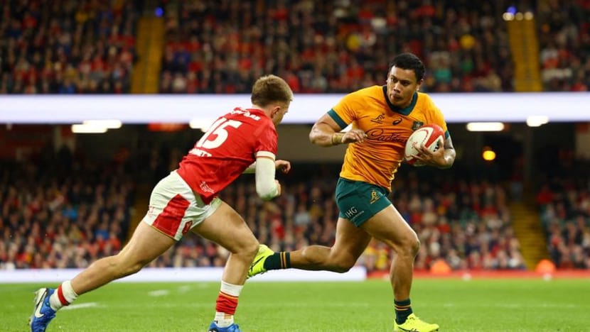 Len Ikitau's Strategic Move to Exeter: A Short-Term Venture with Long-Term Goals