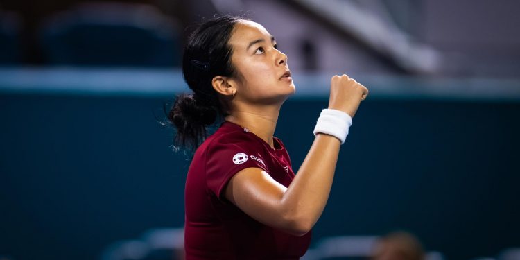 Alex Eala Soars to New Heights at No. 70 in WTA Rankings After Madrid Open