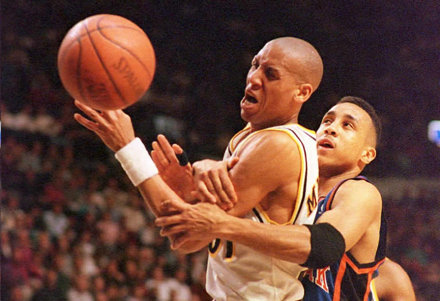 Pacers and Knicks Set to Reignite Historic Rivalry in Eastern Conference Finals