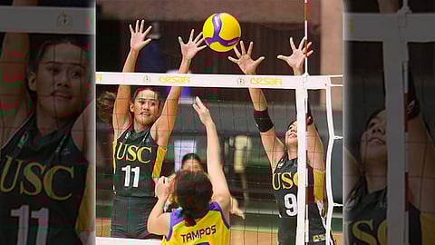 V-League Visayas set in Cebu
