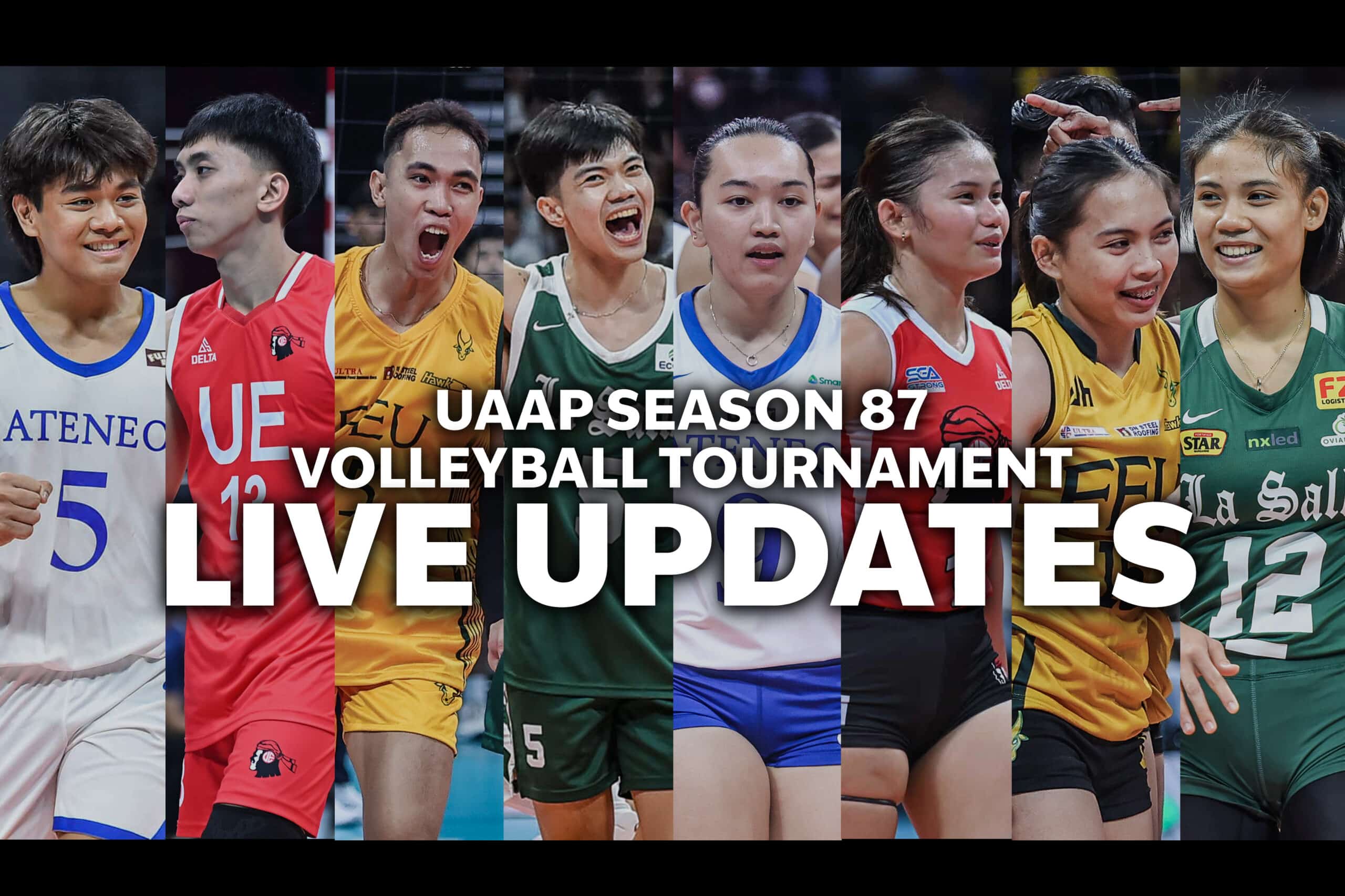 FEU Lady Tamaraws Triumph Over La Salle, Secure Spot in UAAP Season 87 Final Four