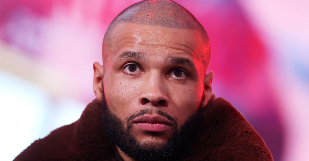 Eubank Jr. Confident of Overwhelming Victory in Personal Showdown with Benn