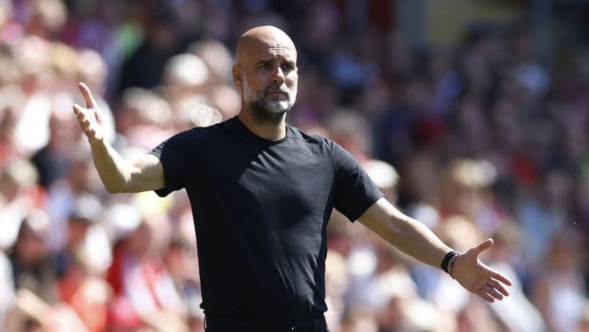 Pep Guardiola Prioritizes Fulham Clash as Manchester City's Season Hinges on Champions League Qualification