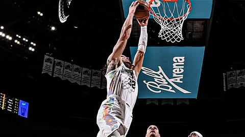 Denver Nuggets Force Game 7 with Stellar Team Effort Against Thunder