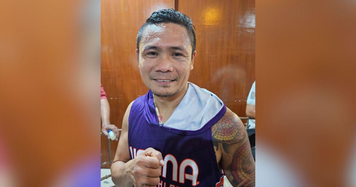 Triumphant Return: Donnie Nietes Dominates in Comeback Fight After Three-Year Hiatus