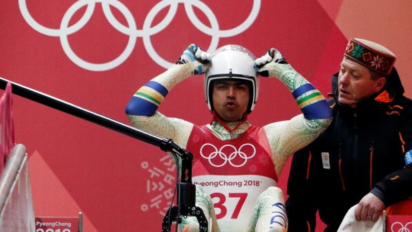 From Borrowed Sleds to Olympic Dreams: Shiva Keshavan's Fight for Winter Sports in India