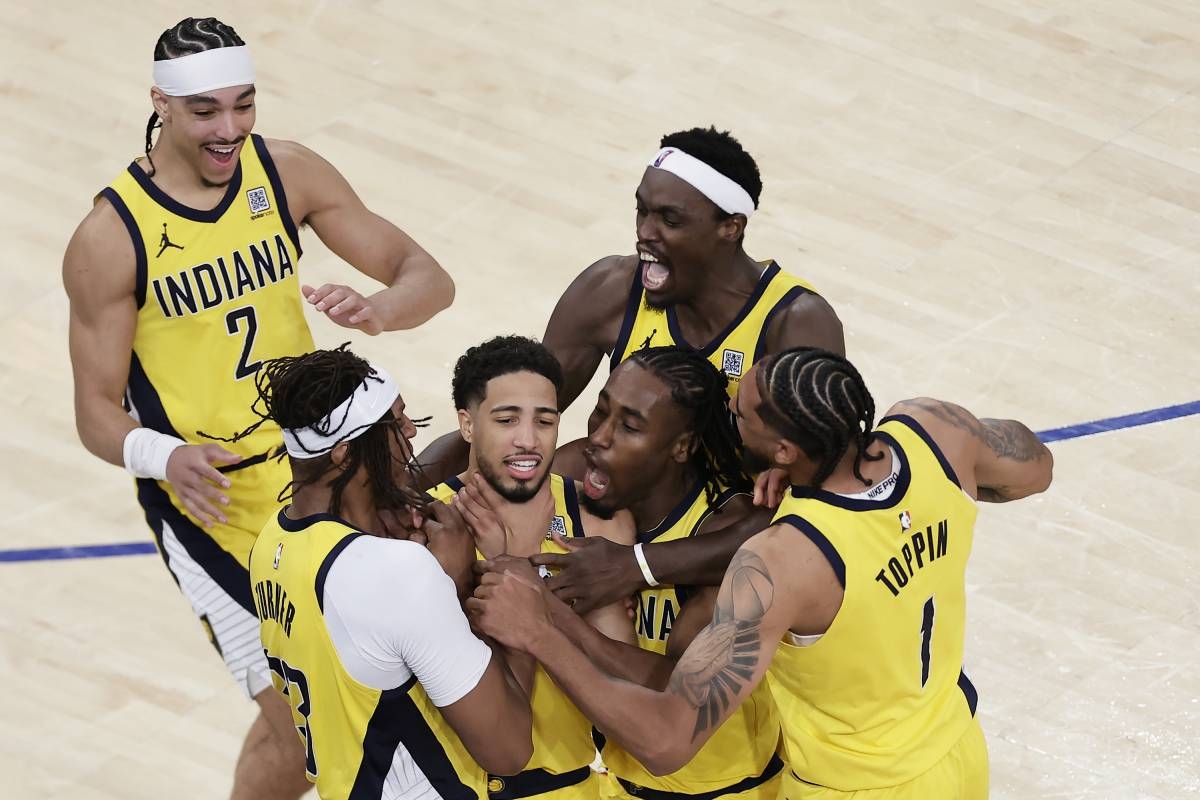 Pacers Stage Dramatic Comeback to Edge Knicks in Overtime Thriller
