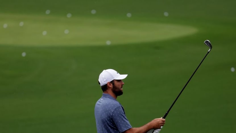 Scheffler and McIlroy Set for Epic Showdown at Masters Amidst Stellar Field