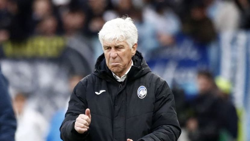 Gasperini Rejects Contract Talk as Reason for Atalanta's Recent Struggles