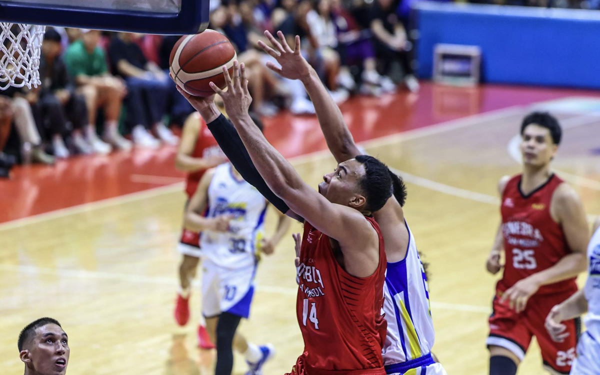Ginebra's Fourth-Quarter Surge Secures Crucial Win Over Magnolia in PBA Season 49