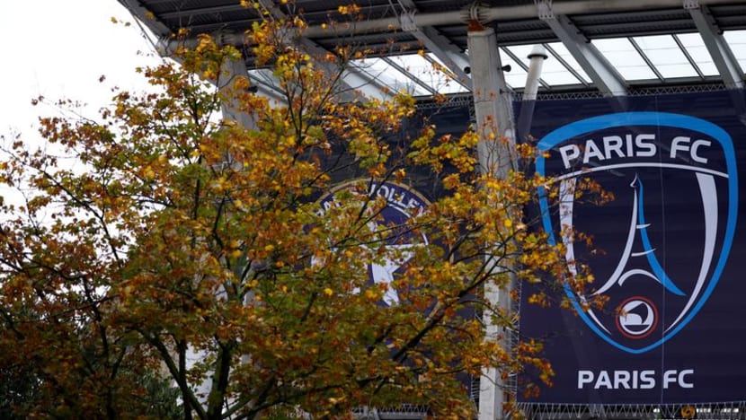 Paris FC's Triumphant Return to Ligue 1 After 46 Years
