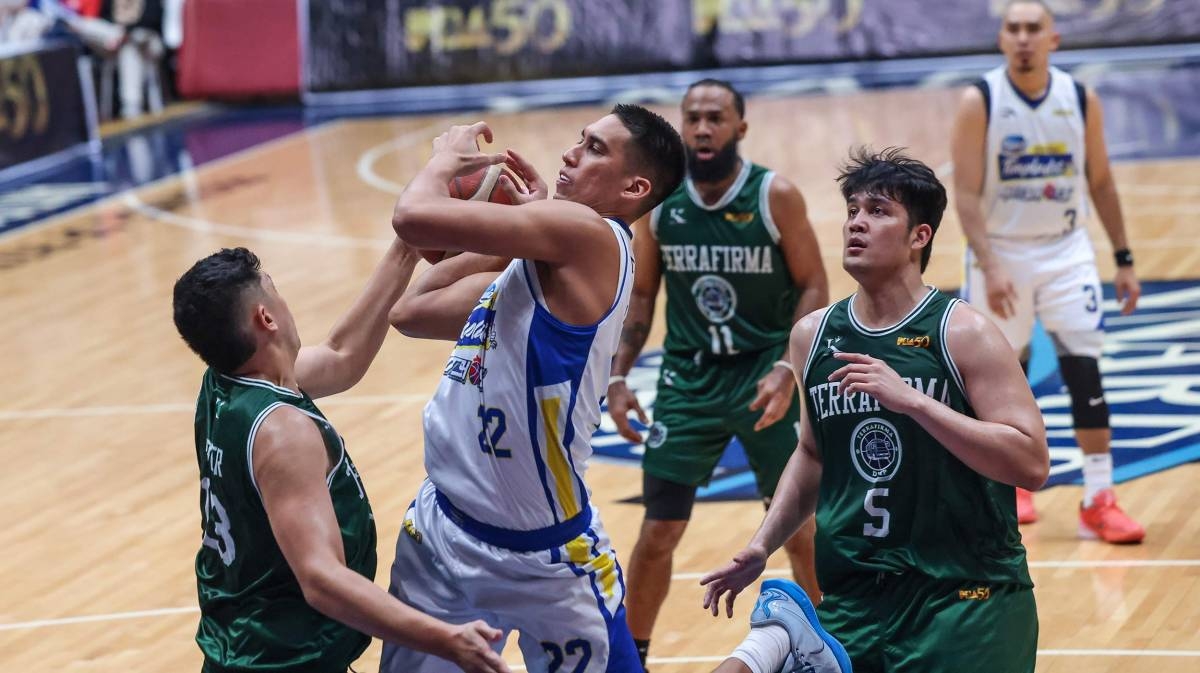 Magnolia Dominates Terrafirma with Stellar Second Quarter Surge, Remains Unbeaten