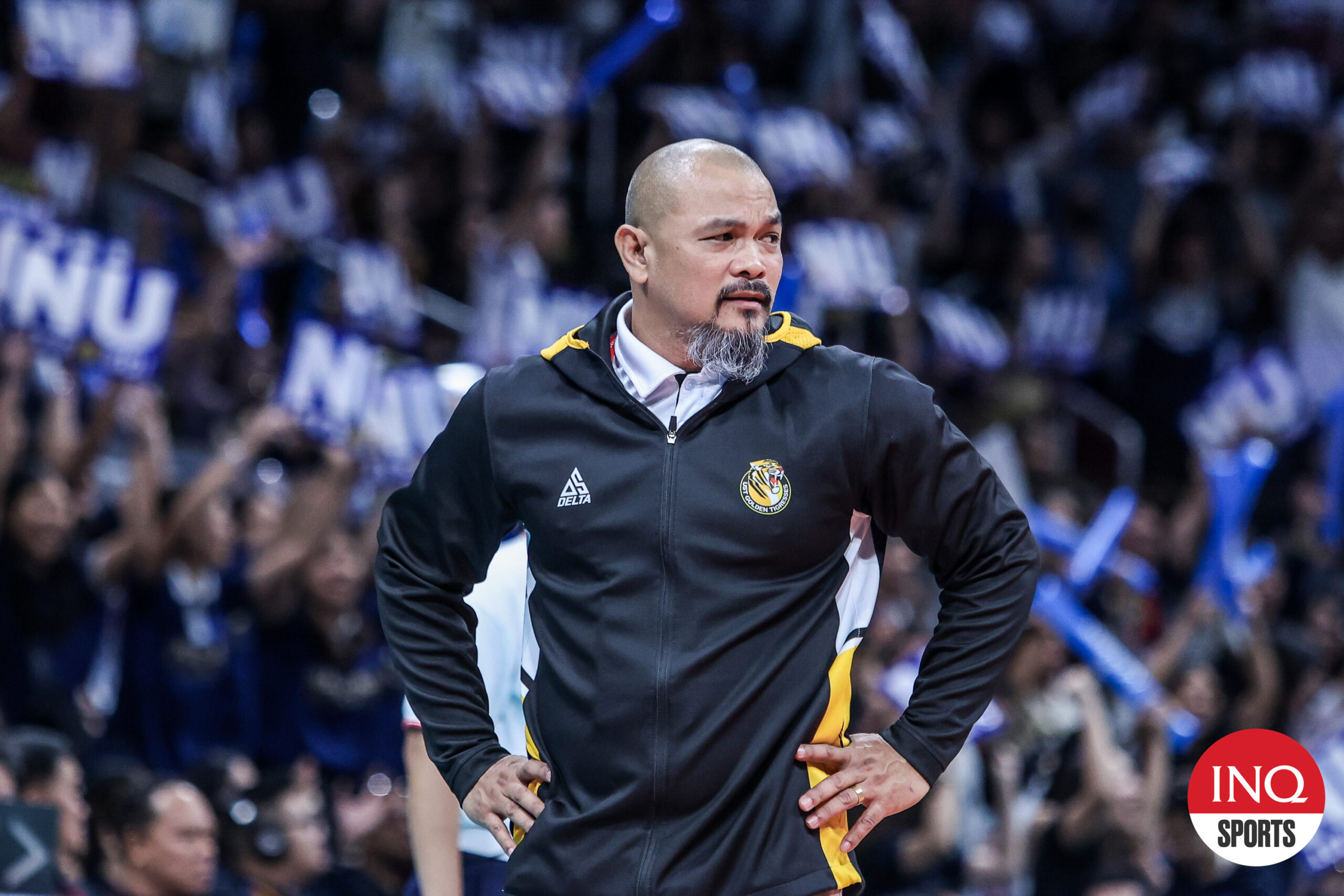 UST Tigresses Celebrate Bronze Despite Season's Challenges