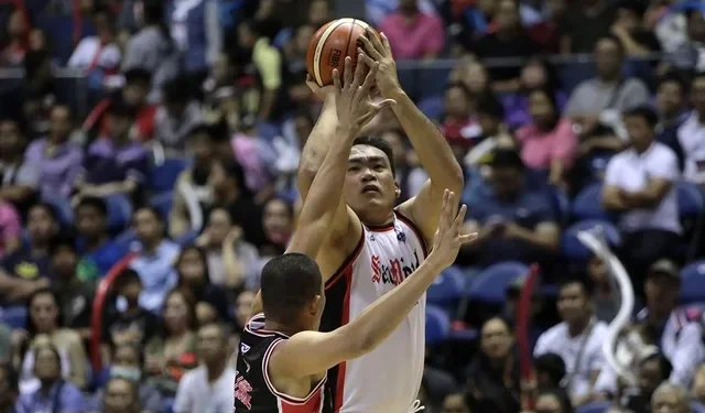 Nelson Asaytono Honored in PBA's 50 Greatest Players List After Years of Oversight