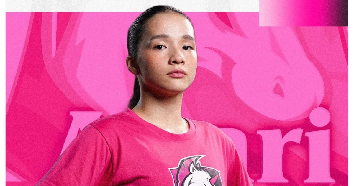 From Court to Coaching: Michelle Cobb Transitions to Assistant Manager Role with Akari Chargers