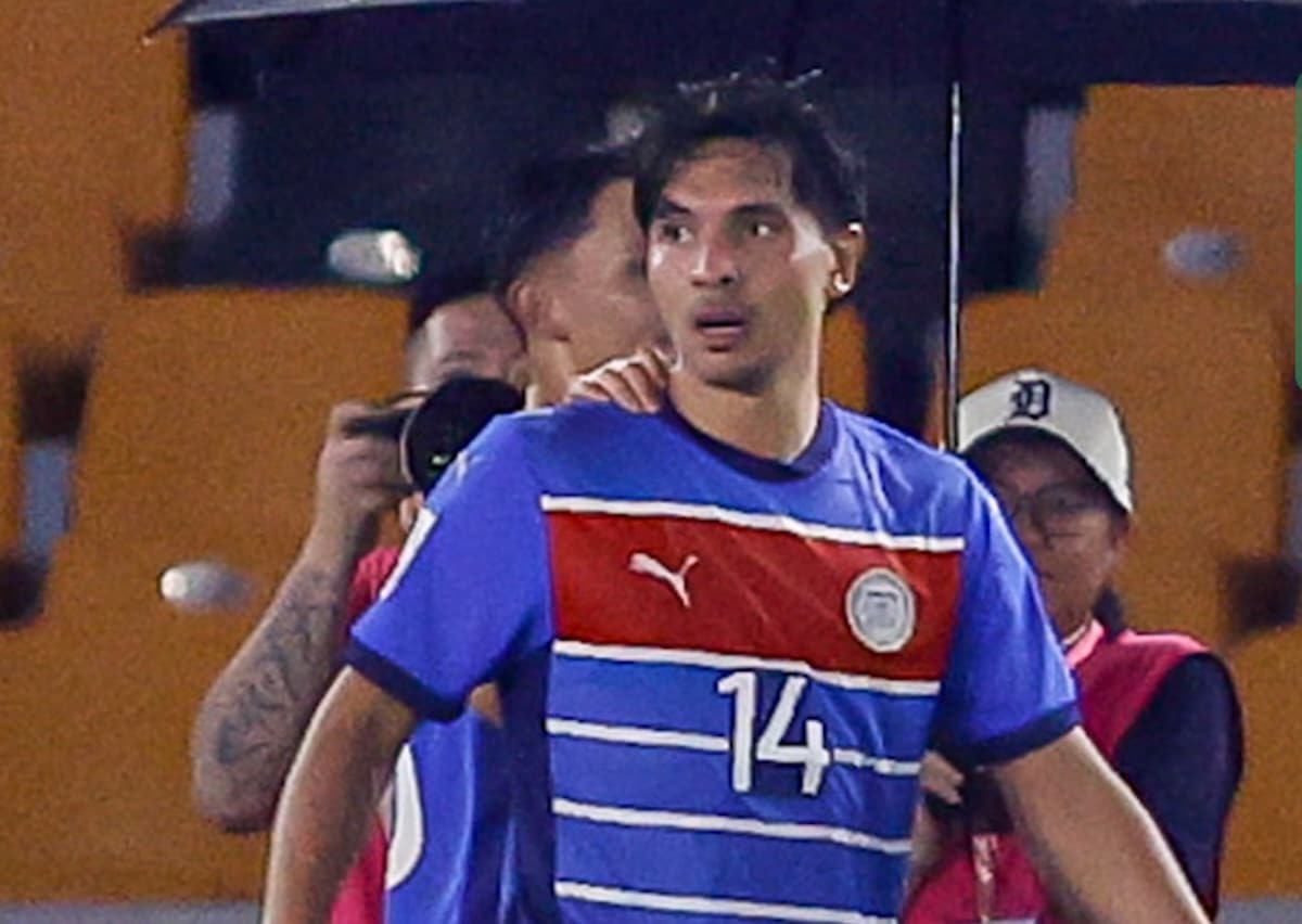 Schneider debuts in style for PH in rout of Maldives