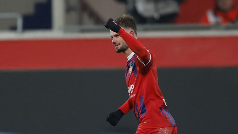 Dramatic Stoppage-Time Goal by Leo Scienza Secures Heidenheim's Bundesliga Survival