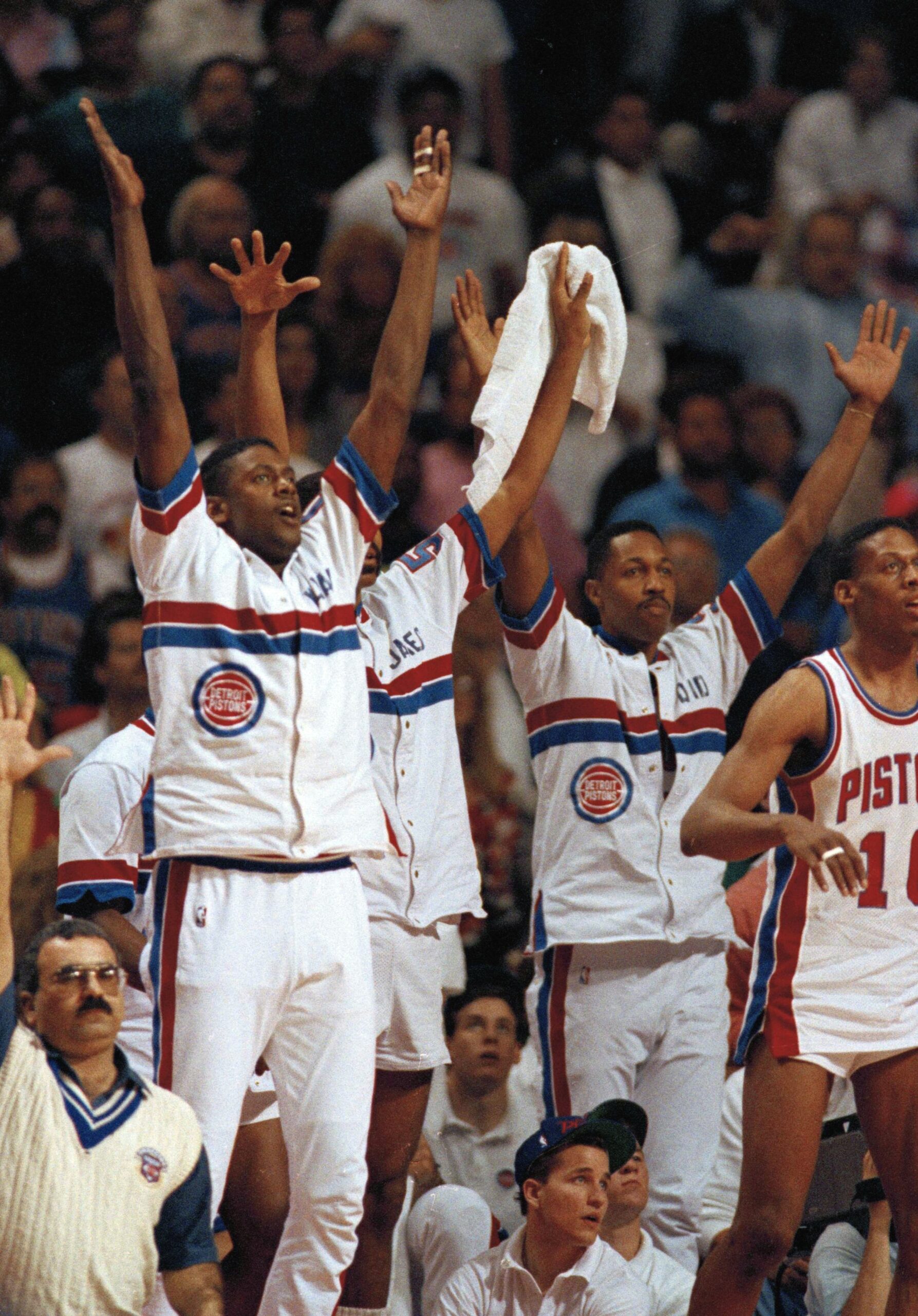 NBA Champion David Greenwood Passes Away at 68 Following Cancer Battle