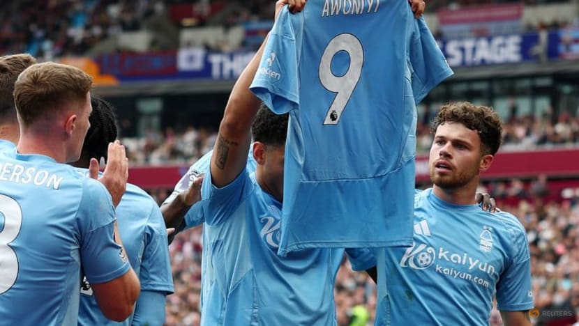 Nottingham Forest Keeps Champions League Hopes Alive with Narrow Victory Over West Ham