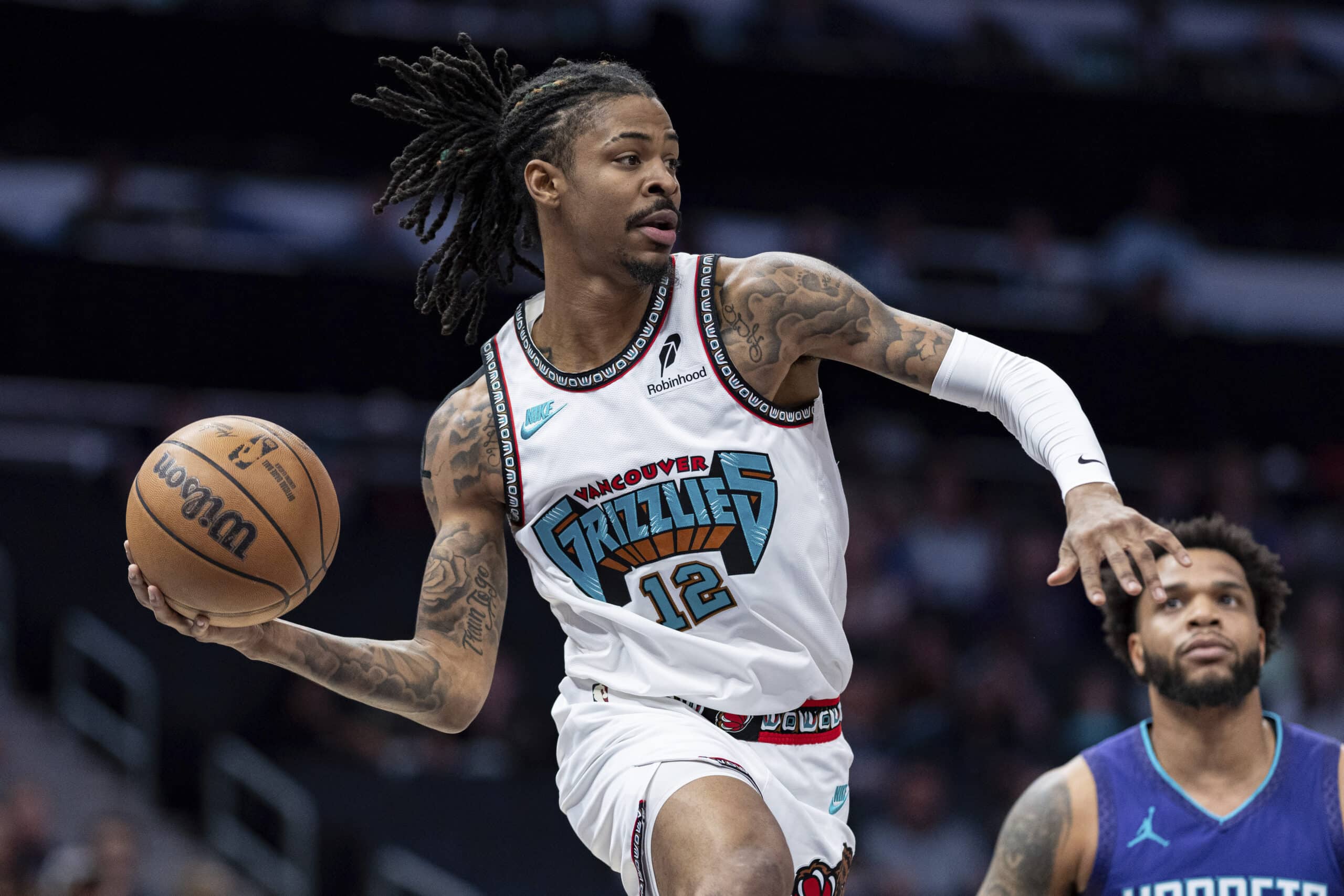 Grizzlies Triumph Over Hornets Amidst Jaylen Wells' Scary Injury